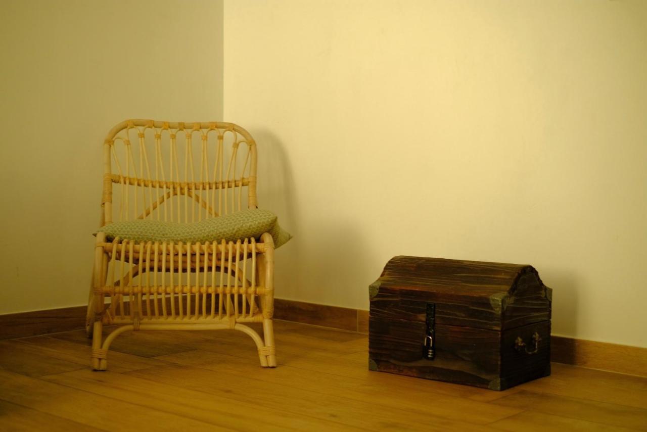 Coeur Panier - Charmant T2 Entierement Equipe Apartment Marseille Ngoại thất bức ảnh